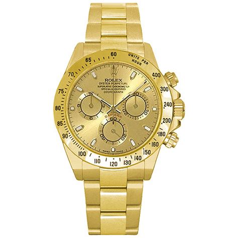 rolex watch real gold|are rolex watches solid gold.